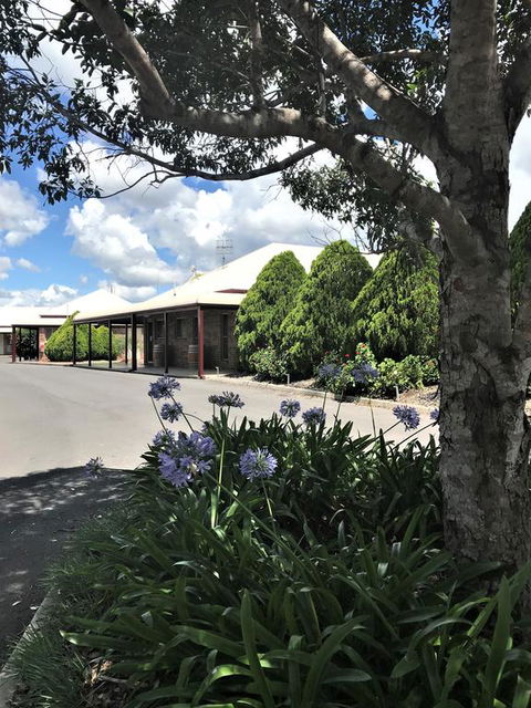 Crows Nest Motel - Sydney Tourism 3