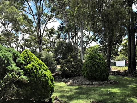 Crows Nest Motel - Sydney Tourism 1