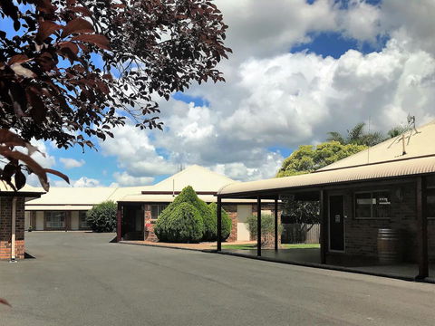Crows Nest Motel - Sydney Tourism 0
