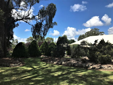 Crows Nest Motel - Sydney Tourism 2