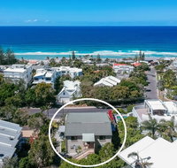 Crystal Shores Sunshine Beach - Sydney Tourism