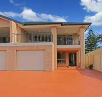 CShells On Quay - perfect location and great views - Sydney Tourism