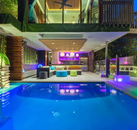 Cubby House - Sydney Tourism