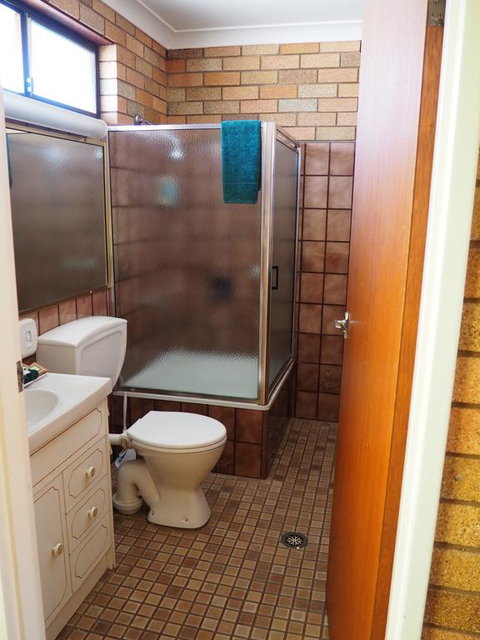 Cudgegong Valley Motel - Sydney Tourism 3