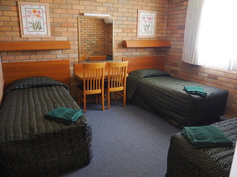 Cudgegong Valley Motel - Sydney Tourism 2