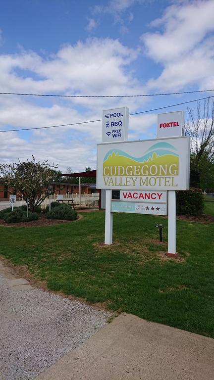 Cudgegong Valley Motel - Sydney Tourism 0