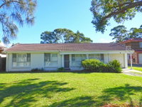 Culburra Beach House  Culburra Beach
