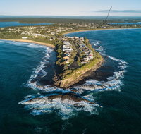 Culburra Beach Motel - Sydney Tourism