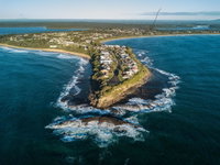 Culburra Beach Motel