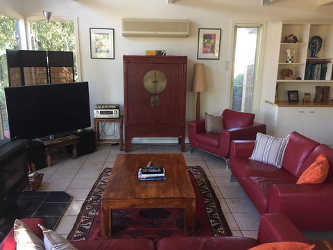 Cullen House - Sydney Tourism 3