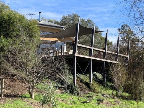 Cullen House - Sydney Tourism 2