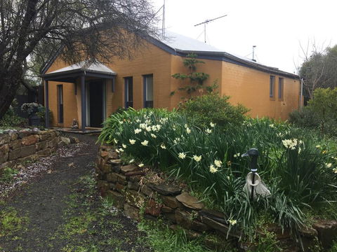 Cullen House - Sydney Tourism 0