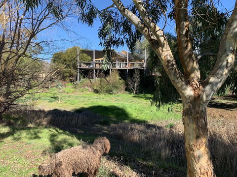 Cullen House - Sydney Tourism 1