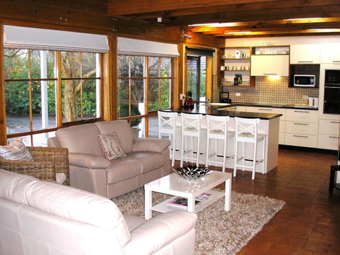 Cumquat Cottage - Sydney Tourism 2