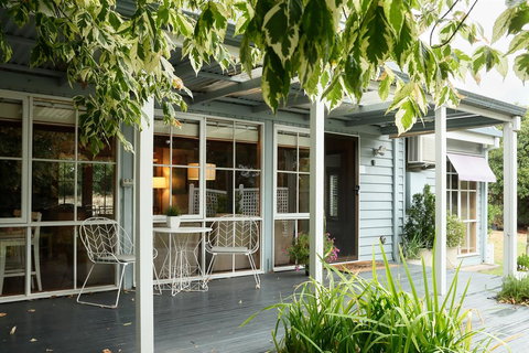 Cumquat Cottage - Sydney Tourism 1