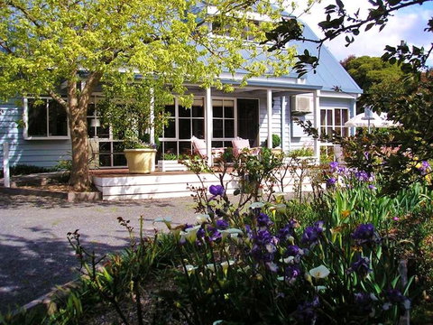 Cumquat Cottage - Sydney Tourism 0