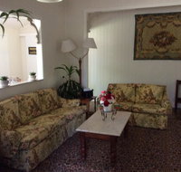 CupnSaucer Cottage - Sydney Tourism