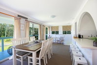 Curleys  Culburra - Family  Pet Friendly