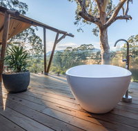 Currajong Retreat - Sydney Tourism