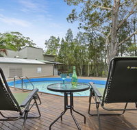 Currambene Cottage - all about location - Sydney Tourism