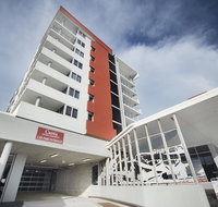 Curtis Central Apartments - Sydney Tourism