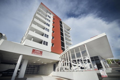 Curtis Central Apartments - Sydney Tourism 0