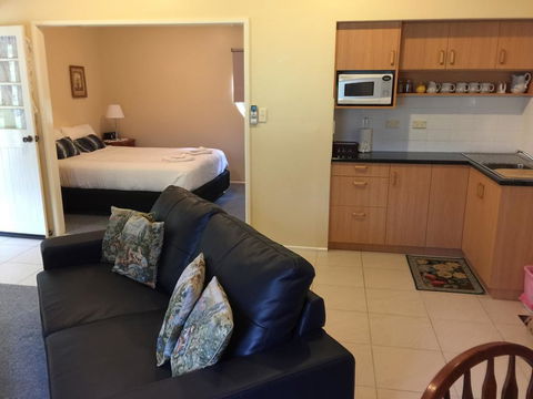 Curtis Cottage - Sydney Tourism 2
