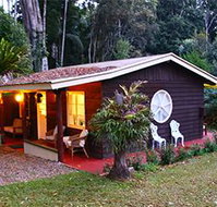 Curtis Cottage - Sydney Tourism