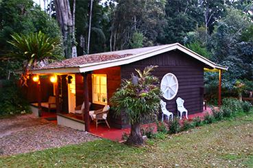 Curtis Cottage - Sydney Tourism 0