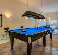 Cuttriss by the Beach - Sydney Tourism