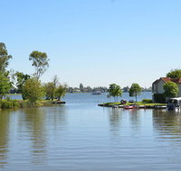 Cypress Townhouse 17 - Mulwala - Sydney Tourism