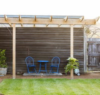 Daisy Bank Cottages - Sydney Tourism