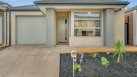 Daisy Villa - Close To Mel Airport & Hume Highway -Comfort - Sydney Tourism 0