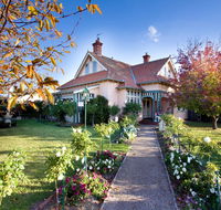 Dalfruin BB - Sydney Tourism