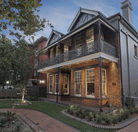 Dalziel Lodge - Sydney Tourism