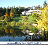 Dantosa Blue Mountains Retreat - Sydney Tourism