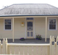 Darcy's Cottage on Piper - Sydney Tourism