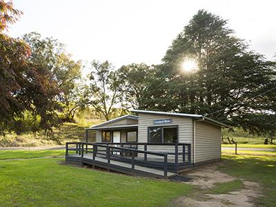 Dargo ACT Sydney Tourism