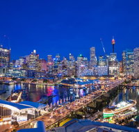 Darling Harbour Escape - Sydney Tourism