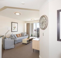 Darling Harbour Executive - Sydney Tourism