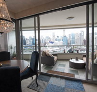 Darling Harbour Getaway - Sydney Tourism