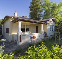 Darling House Castlemaine - Sydney Tourism