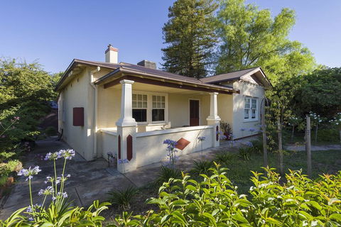 Darling House Castlemaine - Sydney Tourism 0