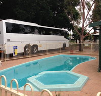 Darling River Motel - Sydney Tourism