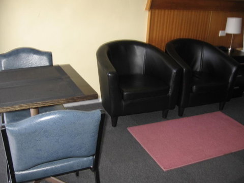 Darlot Motor Inn - Sydney Tourism 3