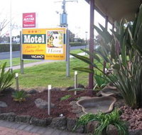 Darlot Motor Inn - Sydney Tourism