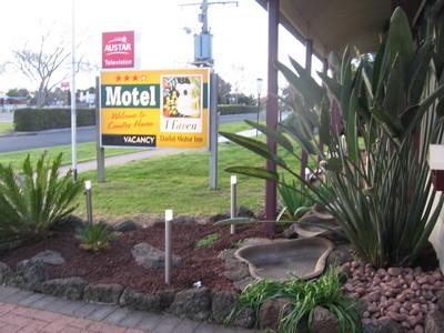 Darlot Motor Inn - Sydney Tourism 0