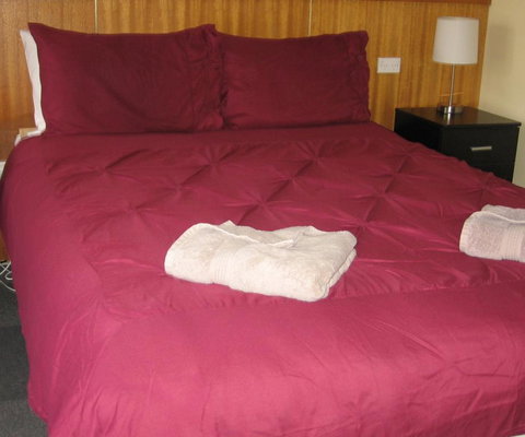 Darlot Motor Inn - Sydney Tourism 2