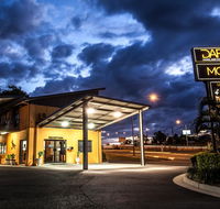 Darra Motel  Conference Centre - Sydney Tourism