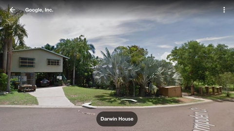 Darwin House - Sydney Tourism 0